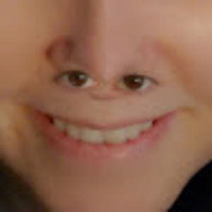 Meet your Posher, Tina